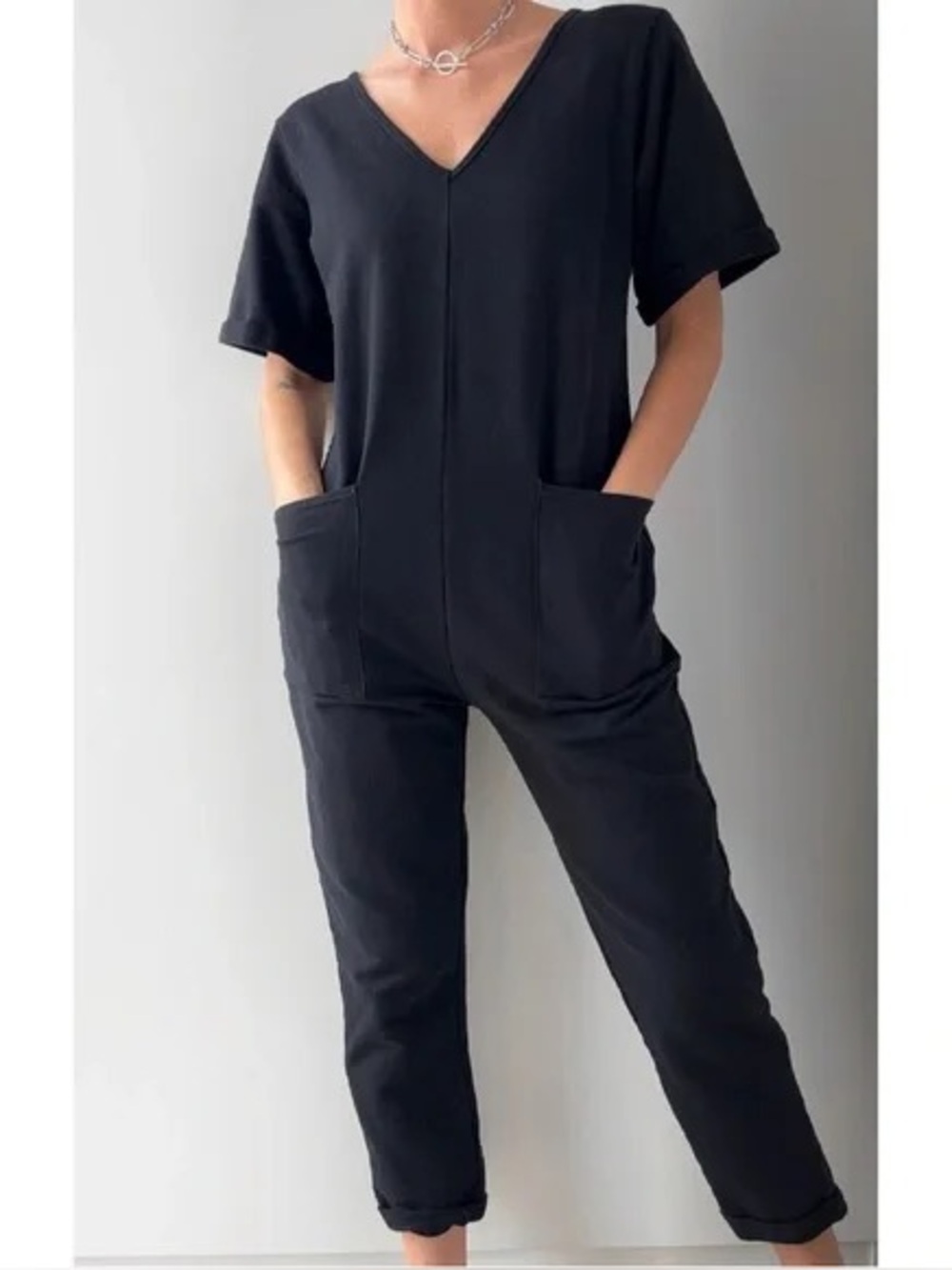 Smash + Tess Aria romper size s